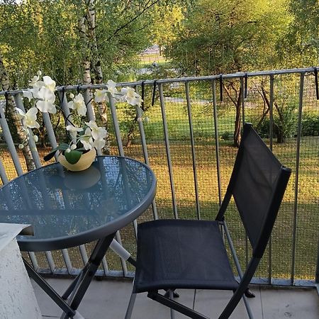 Apartament Telimena 奥尔什丁 外观 照片