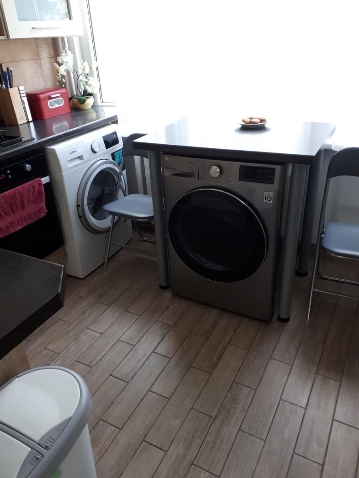 Apartament Telimena 奥尔什丁 外观 照片