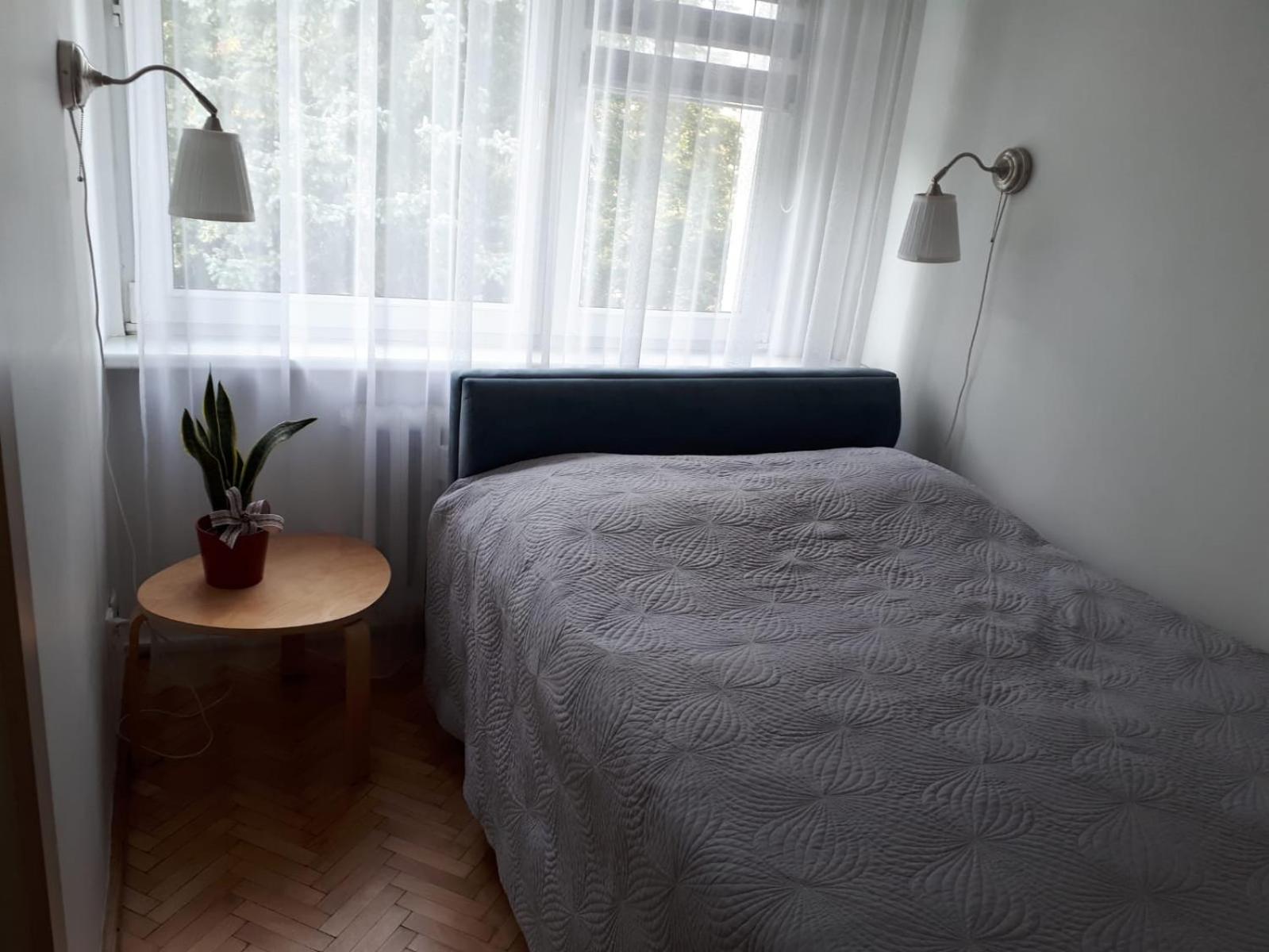 Apartament Telimena 奥尔什丁 外观 照片