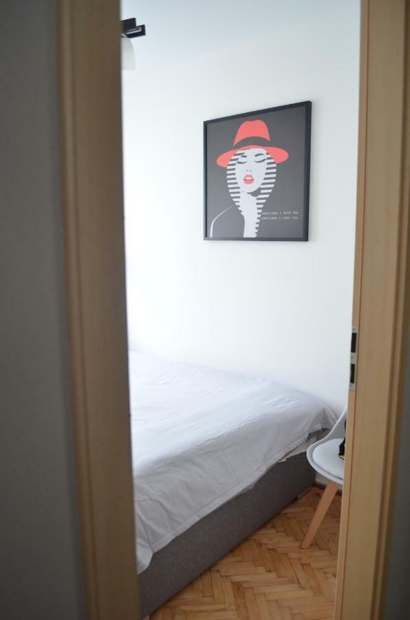 Apartament Telimena 奥尔什丁 外观 照片