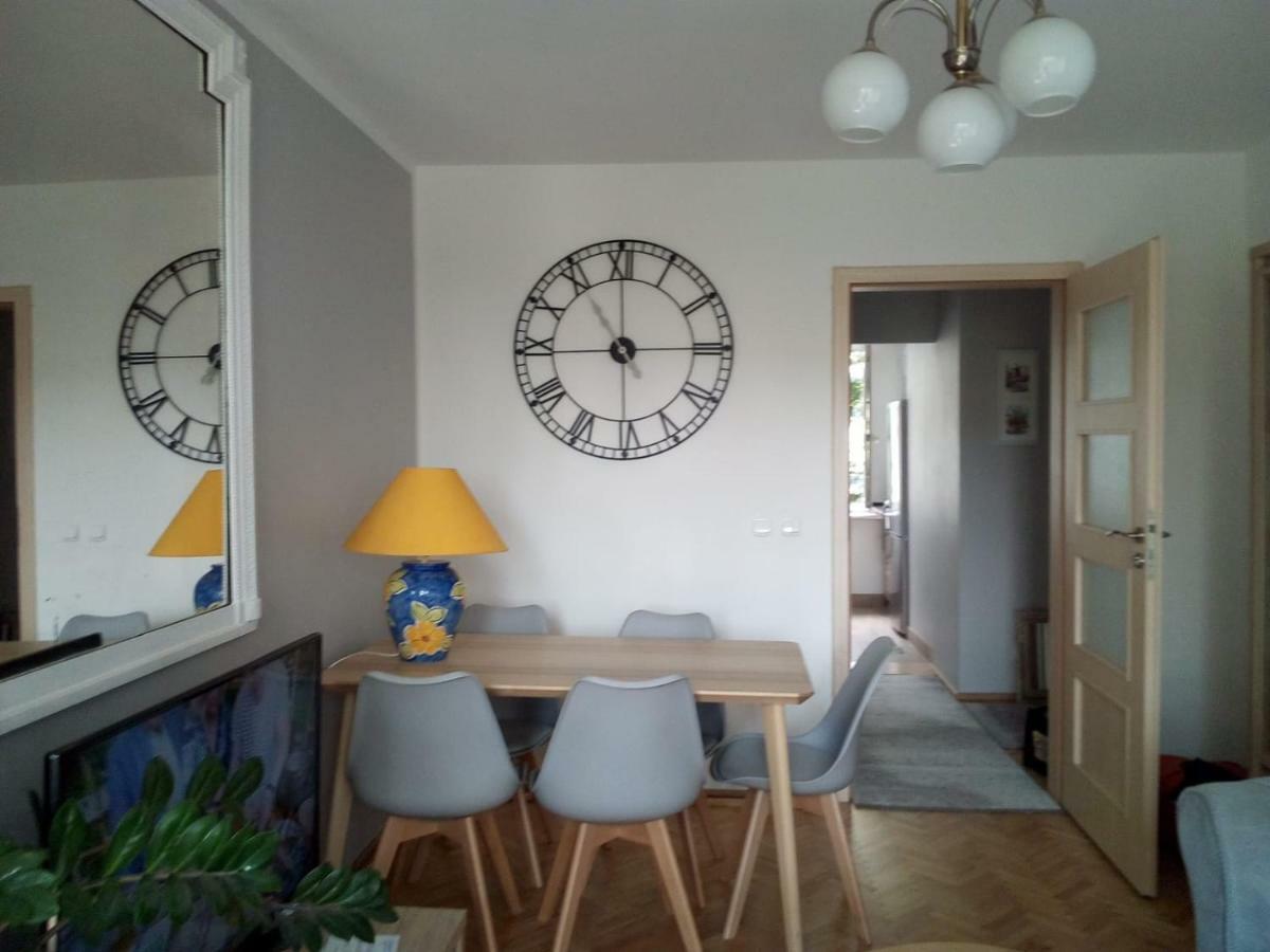 Apartament Telimena 奥尔什丁 外观 照片
