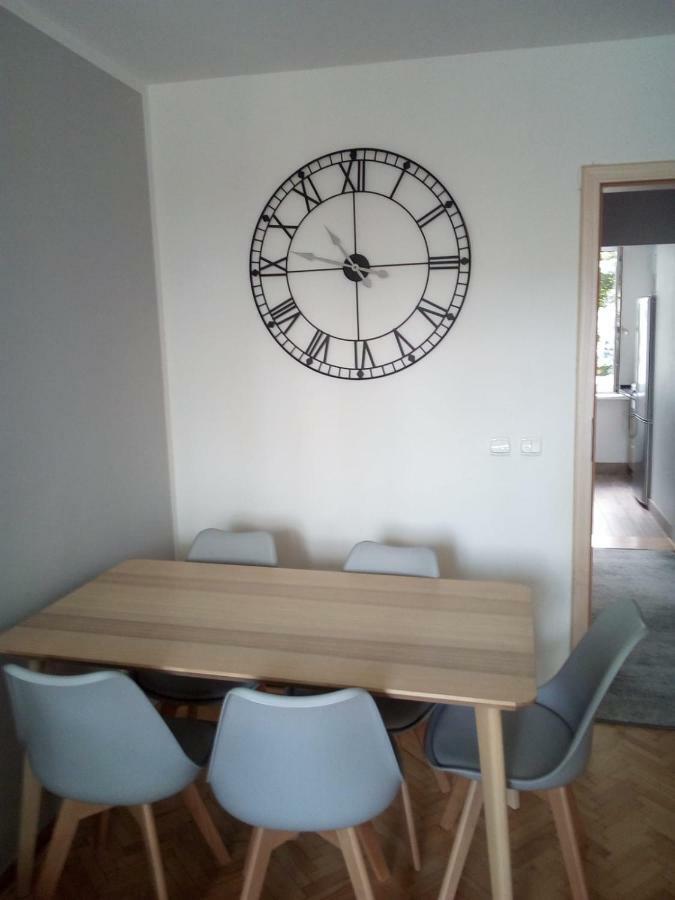 Apartament Telimena 奥尔什丁 外观 照片