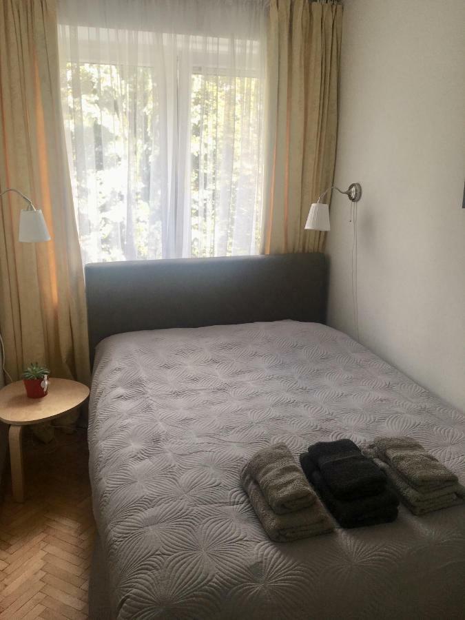 Apartament Telimena 奥尔什丁 外观 照片